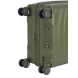 Cellini Grande 4-Wheel Carry-On Trolley Case 