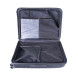 Cellini Grande Large 4 Wheel Trolley Case 