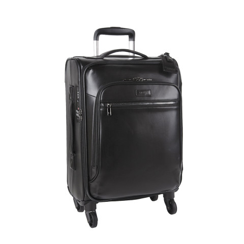 Cellini Infiniti 4-wheel Carry-On Trolley