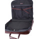 Cellini Infiniti Leather Garment Cover 