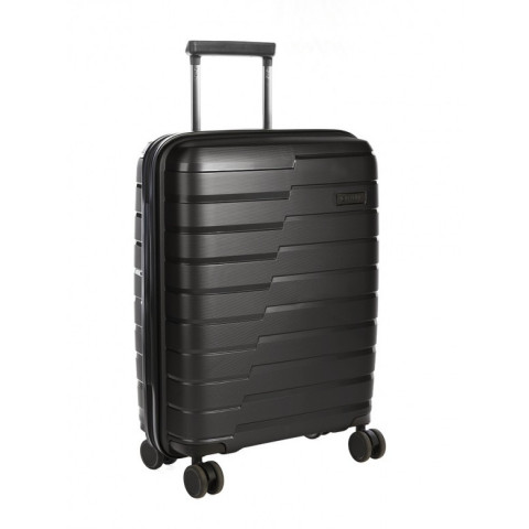 Cellini Microlite 55cm Carry-On Spinner Luggage Cellini Microlite 55cm Carry-On Spinner Luggage