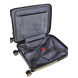 Cellini Microlite 55cm Carry-On Spinner Luggage Cellini Microlite 55cm Carry-On Spinner Luggage