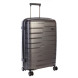 Cellini Microlite 65cm 4 Wheel Spinner Luggage Cellini Microlite 65cm 4 Wheel Spinner Luggage