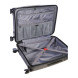 Cellini Microlite 65cm 4 Wheel Spinner Luggage Cellini Microlite 65cm 4 Wheel Spinner Luggage