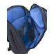 Cellini Sidekick Multi-Pocket backpack 