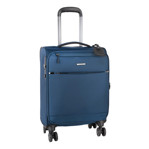 Cellini Smartcase 50cm Carry-On Suitcase Cellini Smartcase 50cm Carry-On Suitcase