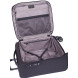 Cellini Smartcase Digital 15.6" Carry-On Spinner Suitcase 