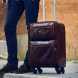 Jekyll and Hide Oxford 4-wheel Cabin Trolley 