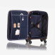 Jekyll and Hide Oxford 4-wheel Cabin Trolley 