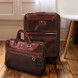Jekyll and Hide Oxford 4-wheel Cabin Trolley 