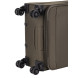 Cellini Microlite S Medium 4 Wheel Trolley Case 
