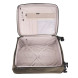 Cellini Microlite S Medium 4 Wheel Trolley Case 