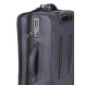 Cellini Nomad Carry-On Trolley Pullman with Oversized All Terrain 