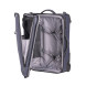 Cellini Nomad Carry-On Trolley Pullman with Oversized All Terrain 