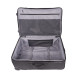 Cellini Nomad Large Trolley Pullman with Oversized All Terrain Wheels 