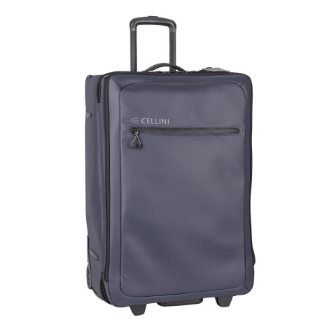 Cellini Nomad Large Trolley Pullman with Oversized All Terrain Wheels