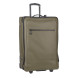 Cellini Nomad Large Trolley Pullman with Oversized All Terrain Wheels 