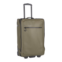 Cellini Nomad Medium Trolley Pullman with Oversized All Terrain Wheels